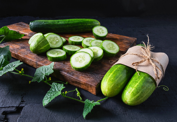 Cucumber
