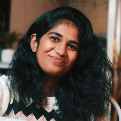 Harshitha Raju